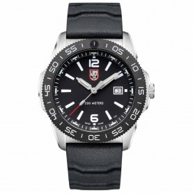 часовник,часовници,luminox,xs.3121,watch,black