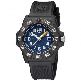 часовник,часовници,luminox,xs.3503.nsf,watch,black