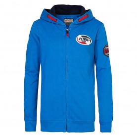 детски,суичър,детски,горнища,с,качулка,petrol,industries,1010,swh331,hoodie,blue