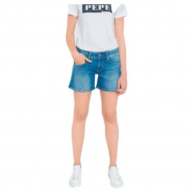 къси,панталони,дамски,панталони,pepe,jeans,siouxie,denim,shorts,blue