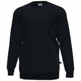 Блуза Joma Montana sweatshirt - Black (Black) блуза,детски,блузи,joma,montana,sweatshirt,black,(black)