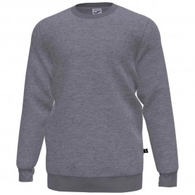 Блуза Joma Montana sweatshirt - Grey (Melange Grey) блуза,детски,блузи,joma,montana,sweatshirt,grey,(melange,grey)
