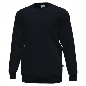 Блуза Joma Montana sweatshirt - Black (Black) блуза,мъжки,пуловери,joma,montana,sweatshirt,black,(black)