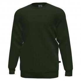 блуза,мъжки,пуловери,joma,montana,sweatshirt,khaki,(green)