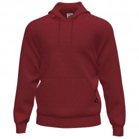 суичър,мъжки,пуловери,joma,montana,hoodie,burgundy,(red)