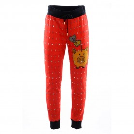 Панталони Dolce & gabbana Sport pants - Red (Red) панталони,мъжки,панталони,dolce,&,gabbana,sport,pants,red,(red)