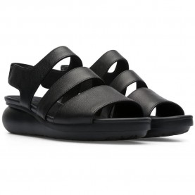 сандали,дамски,сандали,и,чехли,camper,balloon,sandals,black,(black)