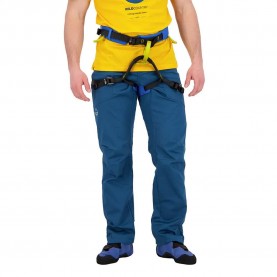 Панталони Wildcountry Stamina pants - Petrol панталони,мъжки,панталони,wildcountry,stamina,pants,petrol