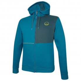 Суичър Wildcountry Flow 2 hoodie - Reef / Petrol суичър,мъжки,пуловери,wildcountry,flow,2,hoodie,reef,petrol