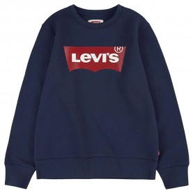 блуза,детски,блузи,levi´s,®,batwing,sweatshirt,blue,(dress,blues)