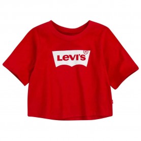 тениска,детски,тениски,levi´s,®,light,bright,short,sleeve,t,shirt,red,(super,red)