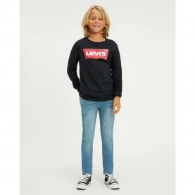 панталони,детски,панталони,levi's®,skinny,tapers,pants,blue