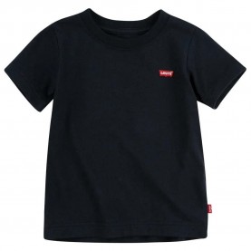 тениска,детски,тениски,levi´s,®,batwing,short,sleeve,t,shirt,black