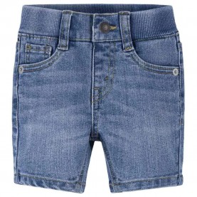 къси,панталони,детски,панталони,levi´s,®,pull,on,denims,shorts,blue,(milestone)