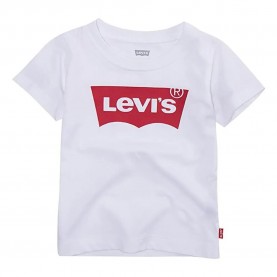 тениска,детски,тениски,levi´s,®,batwing,short,sleeve,t,shirt,white