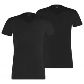 боксерки,мъжко,бельо,puma,basic,boxers,2,units,black,(black)