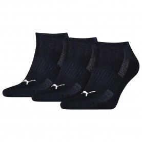 чорапи,мъжки,чорапи,puma,cushioned,sneaker,socks,3,pairs,navy,(blue)