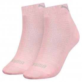чорапи,дамски,чорапи,puma,quarter,short,socks,2,pairs,pink