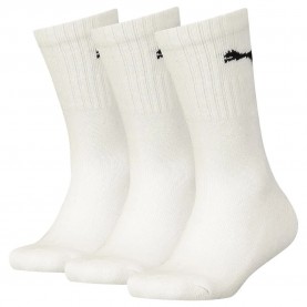 чорапи,детски,чорапи,puma,sport,socks,3,pairs,white