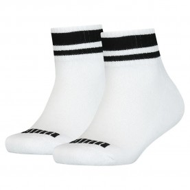 чорапи,детски,чорапи,puma,clyde,quarter,short,socks,2,pairs,white