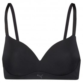 дамско,бельо,дамски,бикини,и,танкини,puma,soft,bra,black,(black)