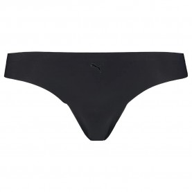 дамско,бельо,дамски,бикини,и,танкини,puma,seamless,thong,2,units,black