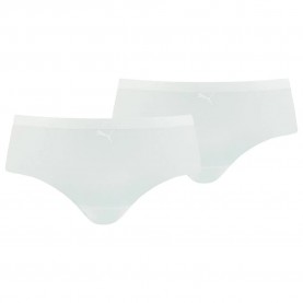 дамско,бельо,дамски,бикини,и,танкини,puma,seamless,hipster,panties,2,units,white