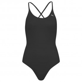 бански,костюм,дамски,бански,костюми,puma,v,neck,swimsuit,black