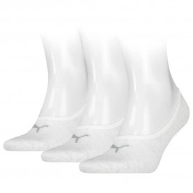 чорапи,мъжки,чорапи,puma,171002001,no,show,socks,3,pairs,white,(oatmeal)