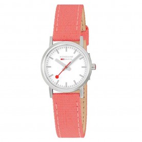 часовник,часовници,mondaine,a658.30323.17sbp,watch,pink