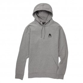 суичър,мъжки,пуловери,burton,mountain,hoodie,grey,(grey,heather)