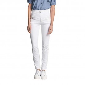 дънки,дамски,панталони,salsa,jeans,diva,slim,slimming,jeans,white