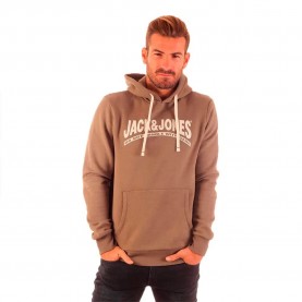 суичър,мъжки,пуловери,jack,&,jones,regular,fit,hoodie,green