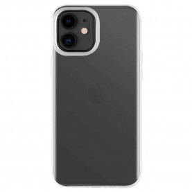 други,аксесоари,muvit,case,antibacterial,apple,iphone,12,12,pro,recycletek,silicone,phone,case,clear,(clear)