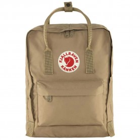 раница,раници,fjällräven,kånken,16l,backpack,clay,(beige)