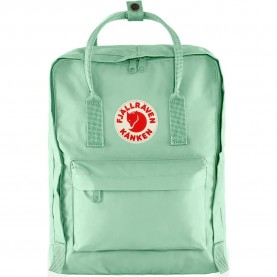 раница,раници,fjällräven,kånken,16l,backpack,green,(mint,green)
