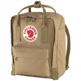 раница,раници,fjällräven,kånken,mini,7l,backpack,clay,(beige)