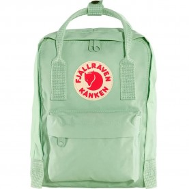 раница,раници,fjällräven,kånken,mini,7l,backpack,mint,green,(green)