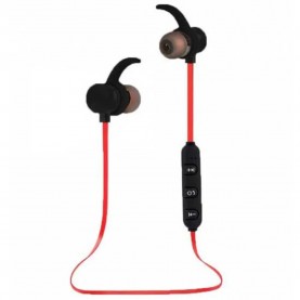 слушалки,слушалки,esperanza,eh186k,wireless,earphones,red,black,(black,red)