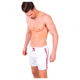 бански,гащета,мъжки,бански,костюми,alpha,industries,rbf,tape,swimming,shorts,white
