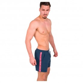 бански,гащета,мъжки,бански,костюми,alpha,industries,rbf,tape,swimming,shorts,blue