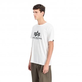 тениска,мъжки,тениски,alpha,industries,basic,short,sleeve,t,shirt,white