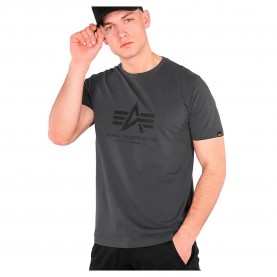 тениска,мъжки,тениски,alpha,industries,basic,short,sleeve,t,shirt,greyblack,black,(grey)