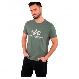 тениска,мъжки,тениски,alpha,industries,basic,short,sleeve,t,shirt,vintage,green,(green)