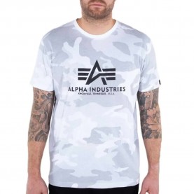 тениска,мъжки,тениски,alpha,industries,basic,camo,short,sleeve,t,shirt,white,camo,(grey)