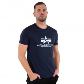 тениска,мъжки,тениски,alpha,industries,basic,reflective,print,short,sleeve,t,shirt,rep.blue,(blue)