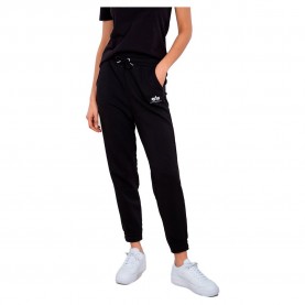 дамски,панталони,alpha,industries,basic,sl,jogger,black