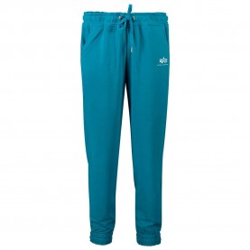 анцуг,дамски,панталони,alpha,industries,basic,sl,joggers,blue,lagoon,(blue)