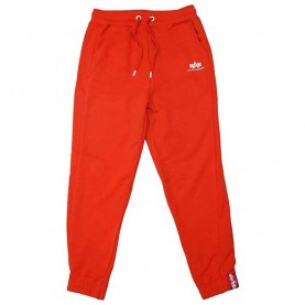 анцуг,дамски,панталони,alpha,industries,basic,sl,joggers,atomic,red,(red)