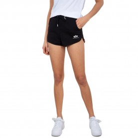 къси,панталони,дамски,панталони,alpha,industries,basic,sl,shorts,black